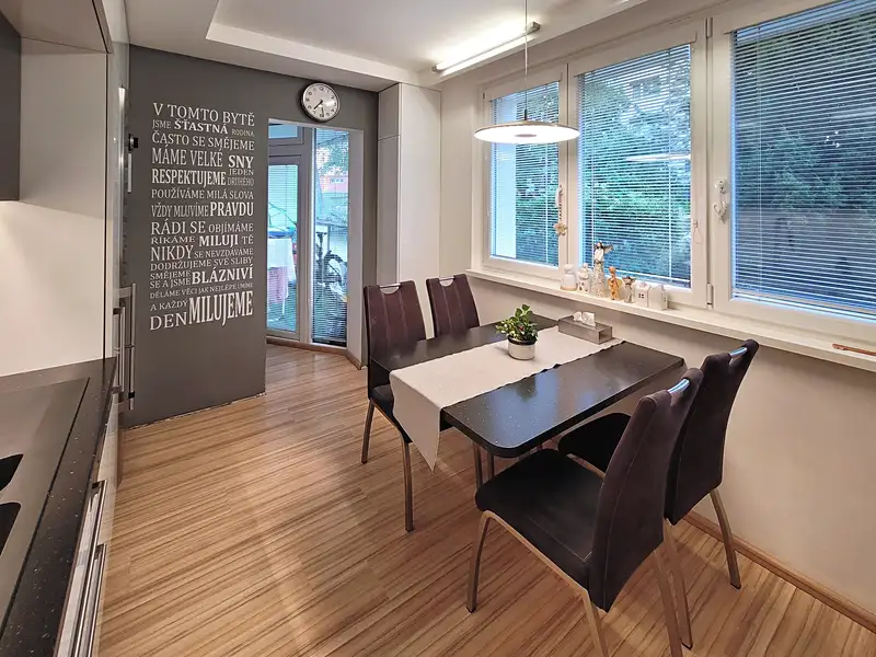 Prodej bytu 3+1 69 m²